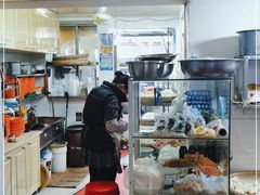 -阿麟馄饨(延长路店)