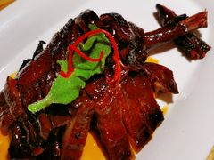 -张福记(陇海中路店)