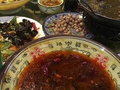 -东北农家饺子村(昌平路店)