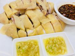 -潮喜竹溪荔湖酒家(荔枝湾店)