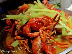-红盔甲·小龙虾(天钥桥店)