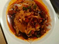 -多嘴超级肉蟹煲(欧亚卖场店)