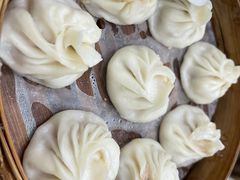 -新丰小吃(中山中路分店)