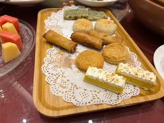 -沪碟·精菜坊(闵行店)