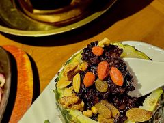 -雀舞云南菜(天津天河城购物中心店)