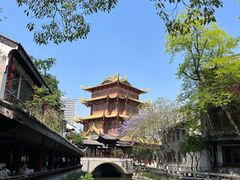 -龙潭水乡