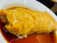 上海黄酱-逸桂禾面馆
