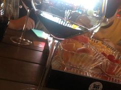-酒肆浅葱•烧烤•龙虾•排档(卓悦intown店)
