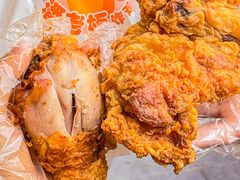 -潘老板炸鸡(楚河汉街店)