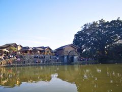 -云水谣景区