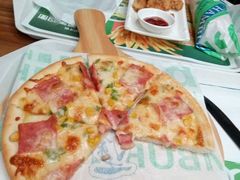 -佛卡恰(莲花路店)