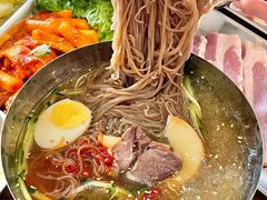 -炙城·韩式烤肉(南京东路店)