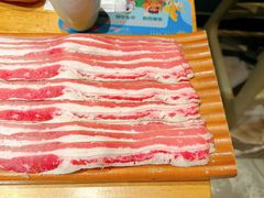 -额尔敦传统涮火锅·冰煮羊(铁东店)