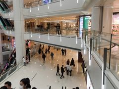 -皇城恒隆广场