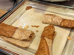 -LA CREPERIE BRETONNE布列塔尼法式餐厅(天童北路店)