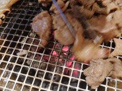 -牛人·雪花牛·木炭烤肉(昆山陆家店)