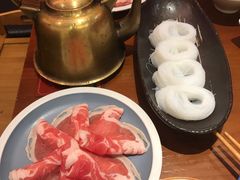 -1078號老北京涮肉(万达广场店)