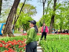 -沈阳植物园