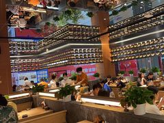 -西塔老太太泥炉烤肉(武汉摩尔城店)