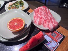 -梨花自助烤肉(天河城店)