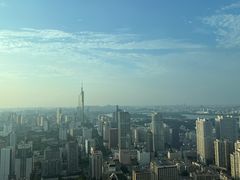 -金陵饭店 56F 家·海鲜火锅餐厅