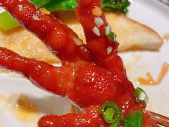 -渝乡辣婆婆·川菜 水煮鱼(中山西路店)