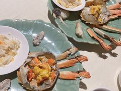 -成隆行·蟹王府(九江路店)