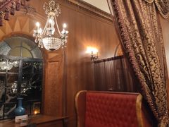 -马勒别墅·中餐厅