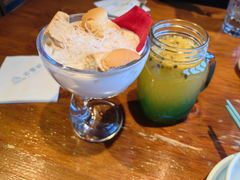 -菌自由丨野生菌火锅特色庭院餐厅(丽江古城店)