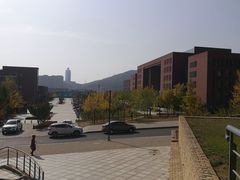 -大连理工大学(凌水校区)