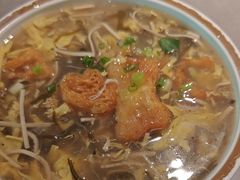 -老淮滨-蚌埠非遗小吃(淮河路店)