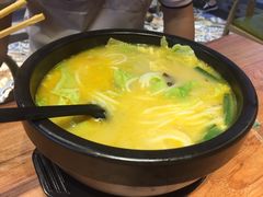 -桥思缘云南过桥米线