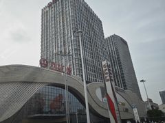 -万达广场(扬州邗江店)