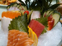 -蓬川食府(金海道店)