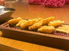 -广州富力君悦大酒店空中花园