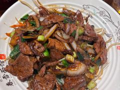 -春雪面馆(转塘店)