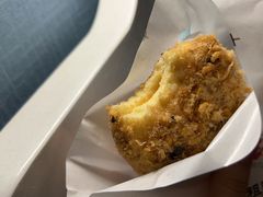 -老香港祖味世家蛋糕(金街美地店)