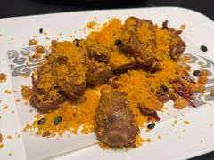 -盛福楼·惠山宴(盛岸路店)