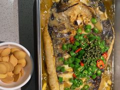 -半天妖烤鱼(丰科万达店)