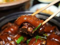 -老灶房-四川土菜(开元店)