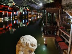-乌镇景区