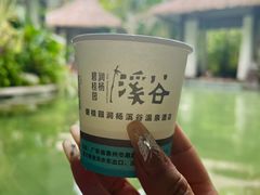 -碧桂园润杨溪谷温泉酒店