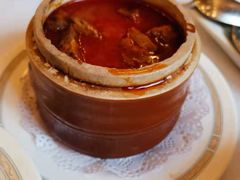 精品罐焖牛肉-莫斯科餐厅