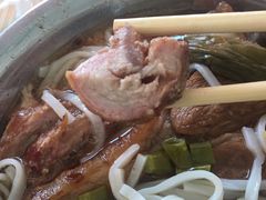 -翠香猪脚粉(游泳馆店)