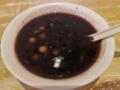 酒酿赤豆元宵-徐建萍汤包(热河南路店)
