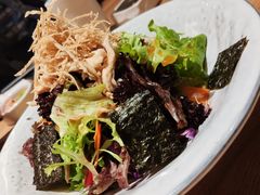 -隐泉之语日式料理(王府中环店)