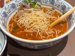 -王繁星面馆(西安熙地港店)