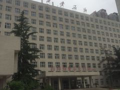 -西安石油大学(雁塔校区)
