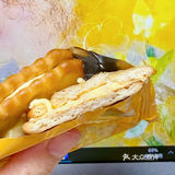 这款饼干让🧀芝士重度爱好者又满足了！