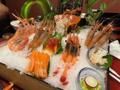 -万岛日本料理铁板烧(梅赛德斯奔驰店)